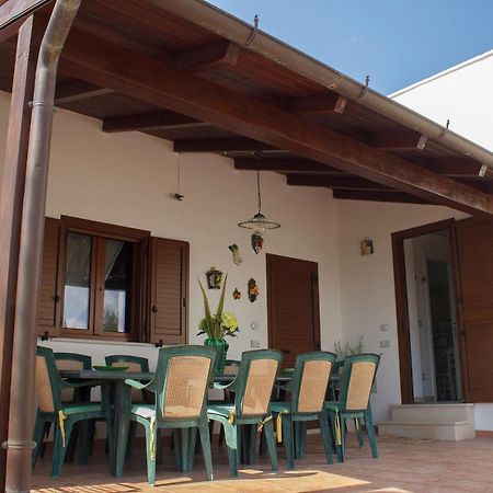 Scuderie Del Cavaliere Delle Gravine Hotel Castellaneta Exterior foto