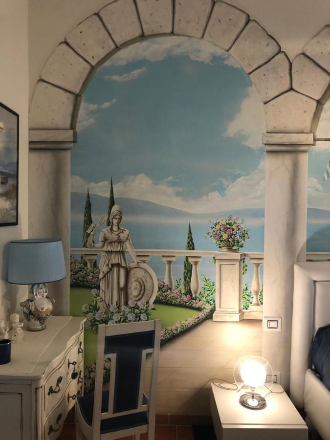 Scuderie Del Cavaliere Delle Gravine Hotel Castellaneta Exterior foto